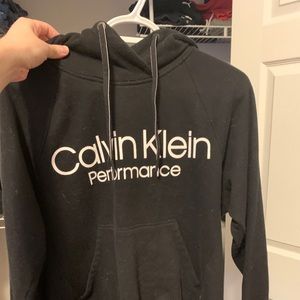 Calvin hoodie